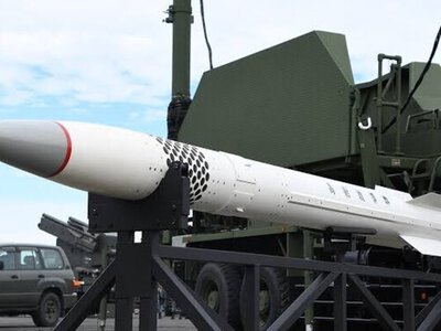 Європа шукає ракети для Patriot для України напередодні нових зимових атак рф – Politico