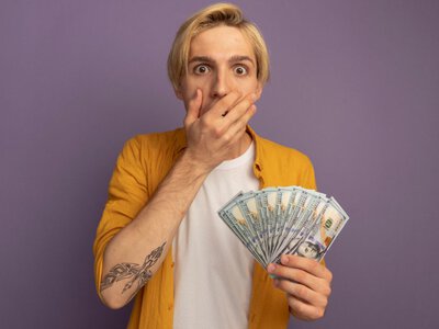 9 прикмет про гроші, які в народі вважали знаками багатства