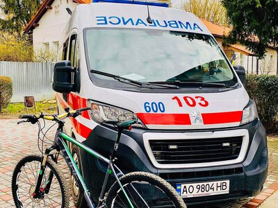 Чим корисне катання на велосипеді: вплив на здоров'я, м'язи та спалення калорій
