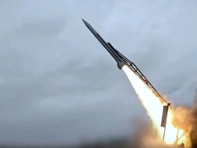 Понад 40 країн закликали завчасно повідомляти про запуски балістичних ракет