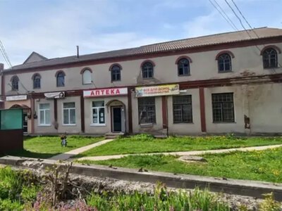 Хмельницька міськрада продає соціально-культурний центр на аукціоні