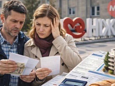 Кожна друга українська родина через війну ризикує опинитися за межею бідності