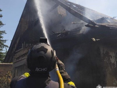 Обстріли Криворіжжя: Зеленодольська громада пережила чергову атаку росіян