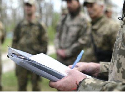 Повідомлено про підозру 76 керівникам ТЦК різного рівня, — т.в.о. голови Нацполіції Максим Цуцкірідзе
