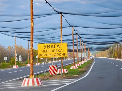  “Вільне полювання” російських дронів: МВА назвала найнебезпечніші локації Херсона 