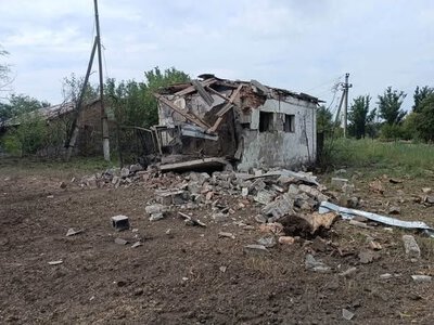 У Слов'янську за добу внаслідок ударів дронами та ФАБ-250 поранено шестеро людей
