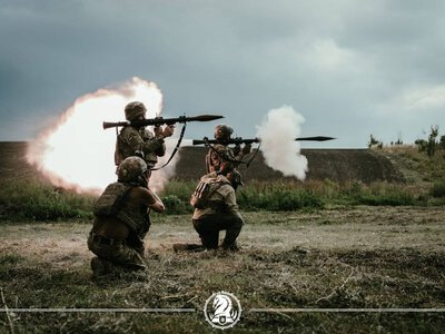 237 боєзіткнень за добу: найактивніше ворог атакував на Покровському та Костянтинівському напрямках