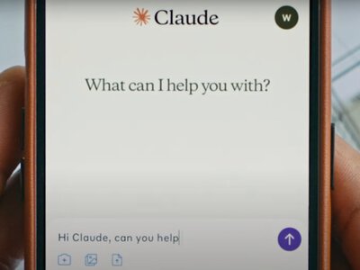 Claude почне приховано маркувати тексти: невидимий водяний знак залишатиметься навіть після копіювання