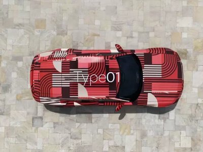 Jaguar Type 01: як британський бренд переосмислює електричний люкс з потужністю 1000 к.с.
