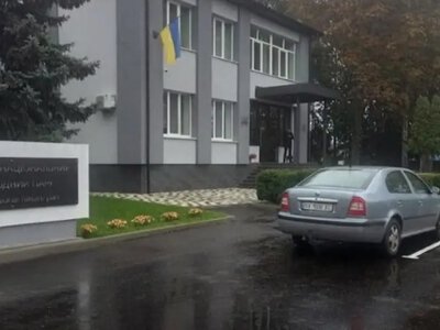 У Шацькому нацпарку ДБР провело обшуки через можливі зловживання з лісом
