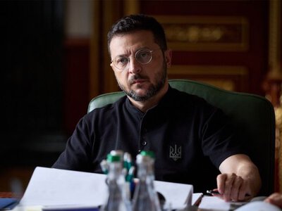 Зеленський заявив про зростання кількості росіян, які прагнуть завершення війни
