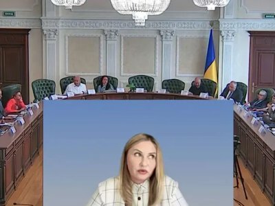 Суддю Юлію Гаврильченко з Херсонщини звільнили через низькі бали