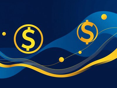 Долар зріс до 44.87: хто виграє від стабільності 12 серпня?