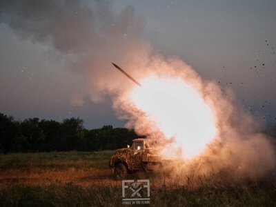 На Донеччині відбили понад 90 ворожих штурмів: найбільше – під Покровськом та Костянтинівкою