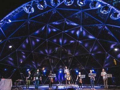 9-й Bouquet Kyiv Stage: гайд музичною програмою