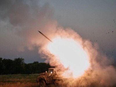 Напруга на сході: Генштаб зафіксував 237 бойових зіткнень, найгарячіше — на Покровському та Костянтинівському напрямках