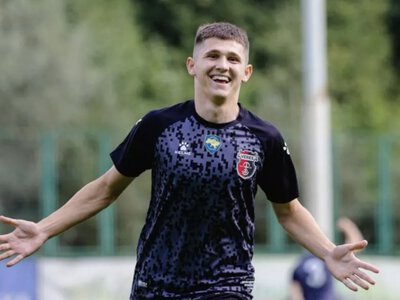 Верес відправляє талановитого гравця у Першу лігу: йдеться про конфлікт з тренером
