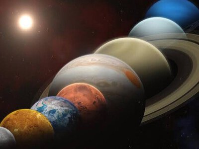 Парад планет, затемнення і Персеїди 2026: коли дивитися