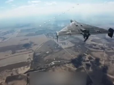 Гучно й небезпечно: до Києва підлітає десятки ворожих об’єктів