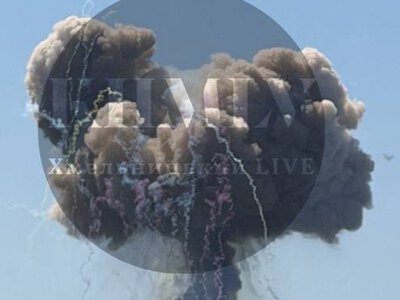 Внаслідок детонації на полігоні в Хмельницькому пошкоджено 326 будинків, власникам виплатять компенсацію