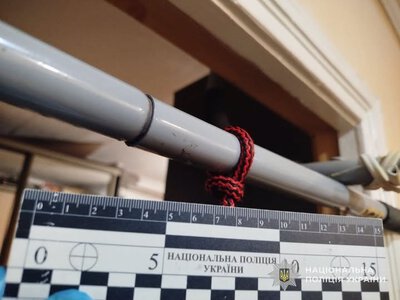 У Сумах поліцейські з’ясовують обставини смерті 17-річного хлопця