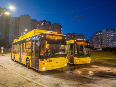 «За що ми маємо платити?»: кияни жорстко відповіли мерії на плани підняти ціну на проїзд