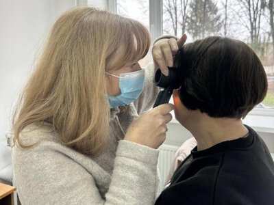 Фахівці шкірвендиспансеру продовжать виїзні огляди жителів Рівненщини: графік