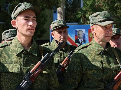 У Росії поширюються вуличні рейди для вербування чоловіків на війну - правозахисники