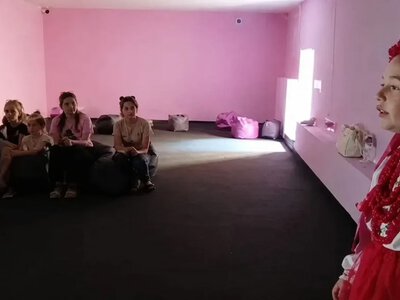 Понад 15 юних херсонців долучились до нової вокальної студії