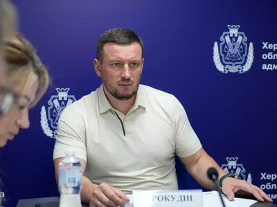 Олександр Прокудін отримав 385,9 тисячі гривень зарплати за липень