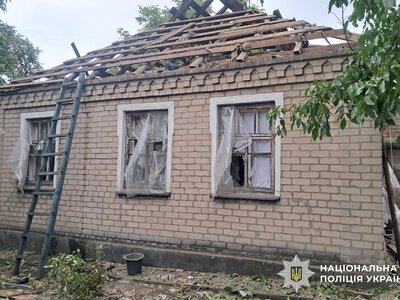 Окупанти атакували 11 населених пунктів Донеччини – поранили 13 людей (фото)