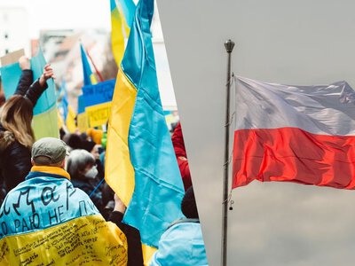 67% поляків виступають за депортацію українських чоловіків: чи справді це можливо
