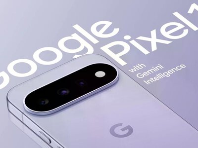 Google Pixel 11 виходить сьогодні: де й коли дивитися головну презентацію