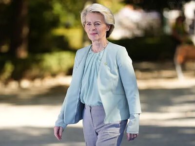 ЄС виділить 2 млн євро Колумбії після руйнівного землетрусу