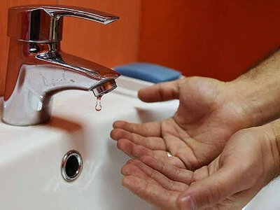 У Миколаєві частина міста залишилася без води через аварійні роботи (адреси)