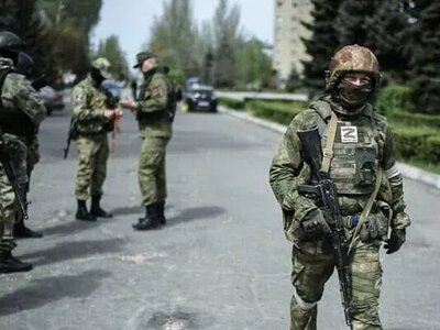 Зеленський: Росія планує мобілізацію кількох сотень тисяч людей до кінця року