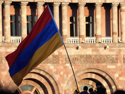 Москва виставила Єревану ультиматум через зближення з ЄС