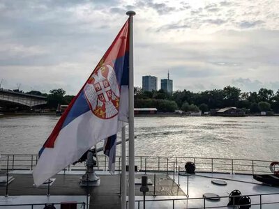 Сербія зібралася до Шенгену, але відмовляється закривати безвіз для росіян