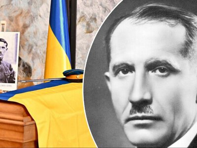 В Україні вперше застосують новий підхід: що чекає на останки Євгена Коновальця