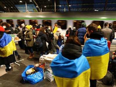Мільйони українців залишаються в ЄС: де їх побільшало, а де кількість впала
