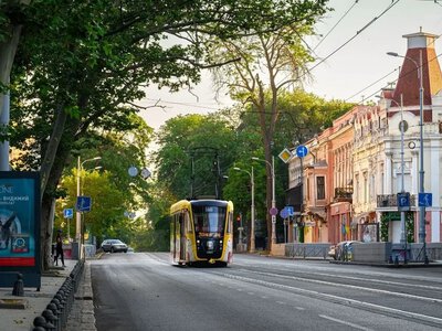 В Одесі частково відновлюють рух трамваї та тролейбуси: які маршрути вже на лінії