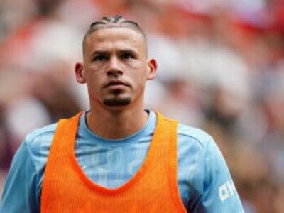 50 млн на вітер. Манчестер Сіті віддав у Чемпіоншип гравця, що провалився