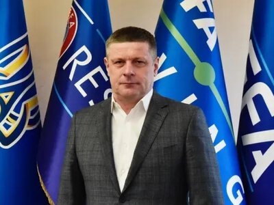 Ребров знайшов роботу для легенди київського Динамо