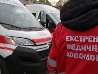 Хлопець з Хустщини отримав травму ока після нападу тварини — PMG.ua
