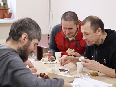 У Львові запрацює «Мобільний простір підтримки» для безпритульних