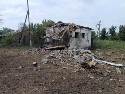 Оперативна ситуація по області станом на ранок 12 серпня