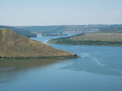 Приплив води до Дністра впав до мінімуму за 40 років і може вплинути на водопостачання Кишинева