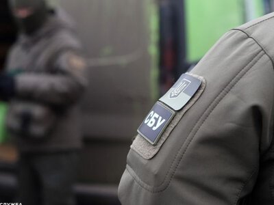 СБУ затримала чотирьох агентів ФСБ у Краматорську, Кам'янському, Павлограді та Знам'янці — вони коригували авіаудари по Силах оборони