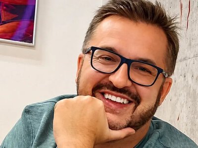 Не лише співак: Пономарьов несподівано дебютував у літературі
