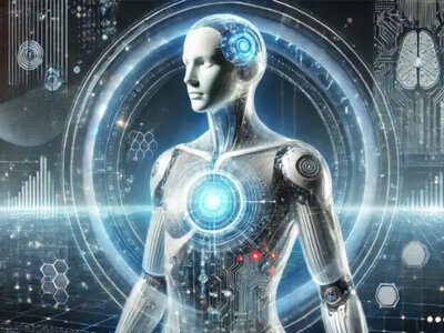 Хто заробляє на бумі AI: куди насправді течуть трильйони
